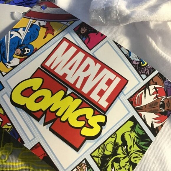 Marvel Spider-Man Graphic T-Shirt Sz. XL - Picture 3 of 5